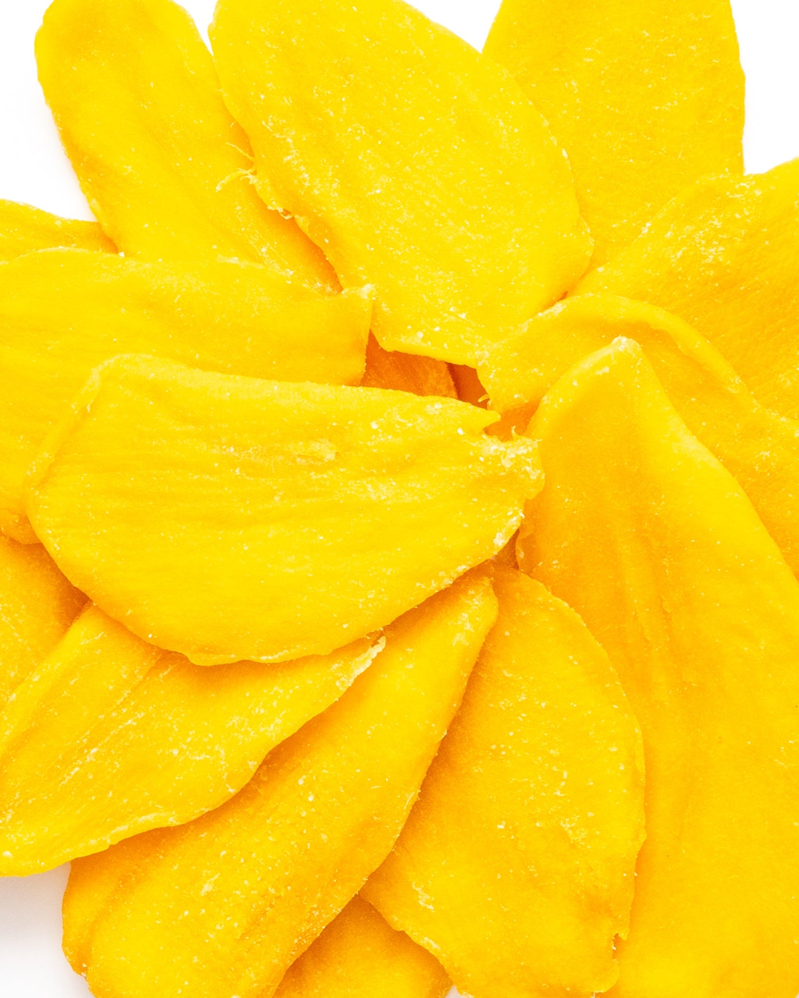 Areca's Dried Mango Slices