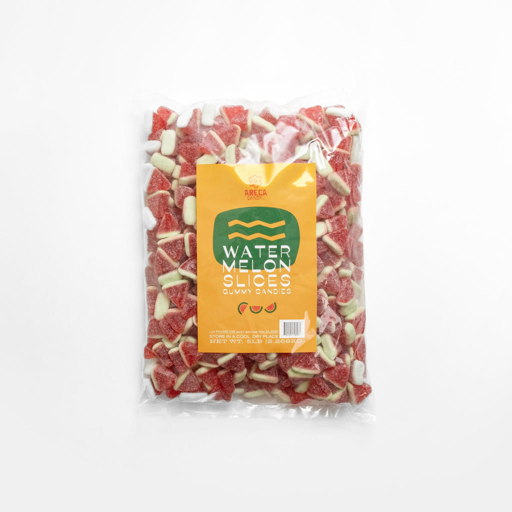 ARECA'S WATERMELON SLICES 5LB