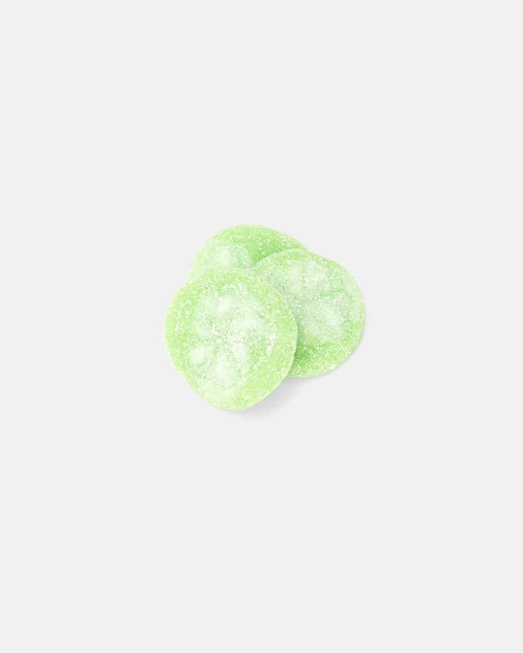 ARECA'S CUCUMBER LIME SLICES 5LB