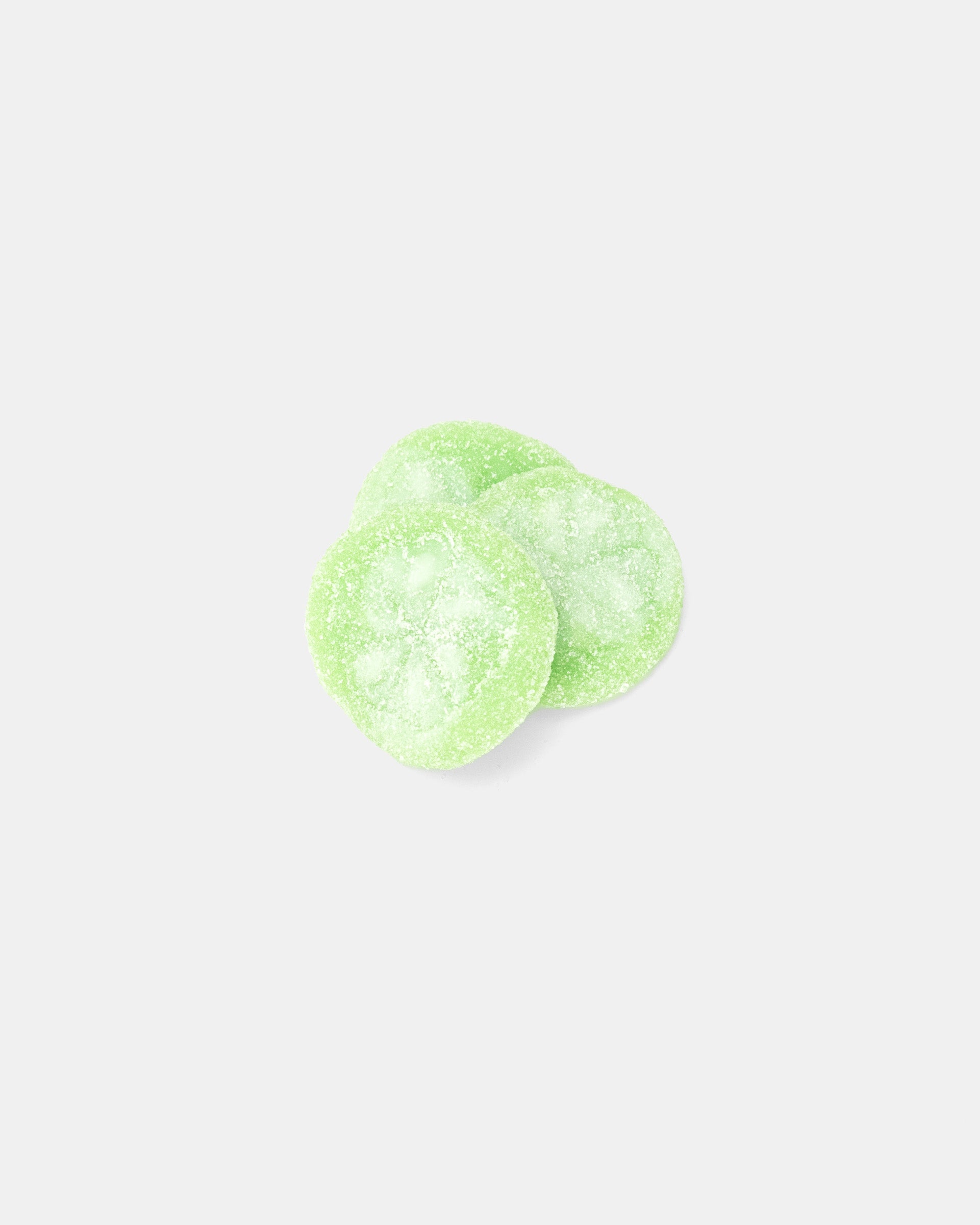 ARECA'S CUCUMBER LIME SLICES 5LB