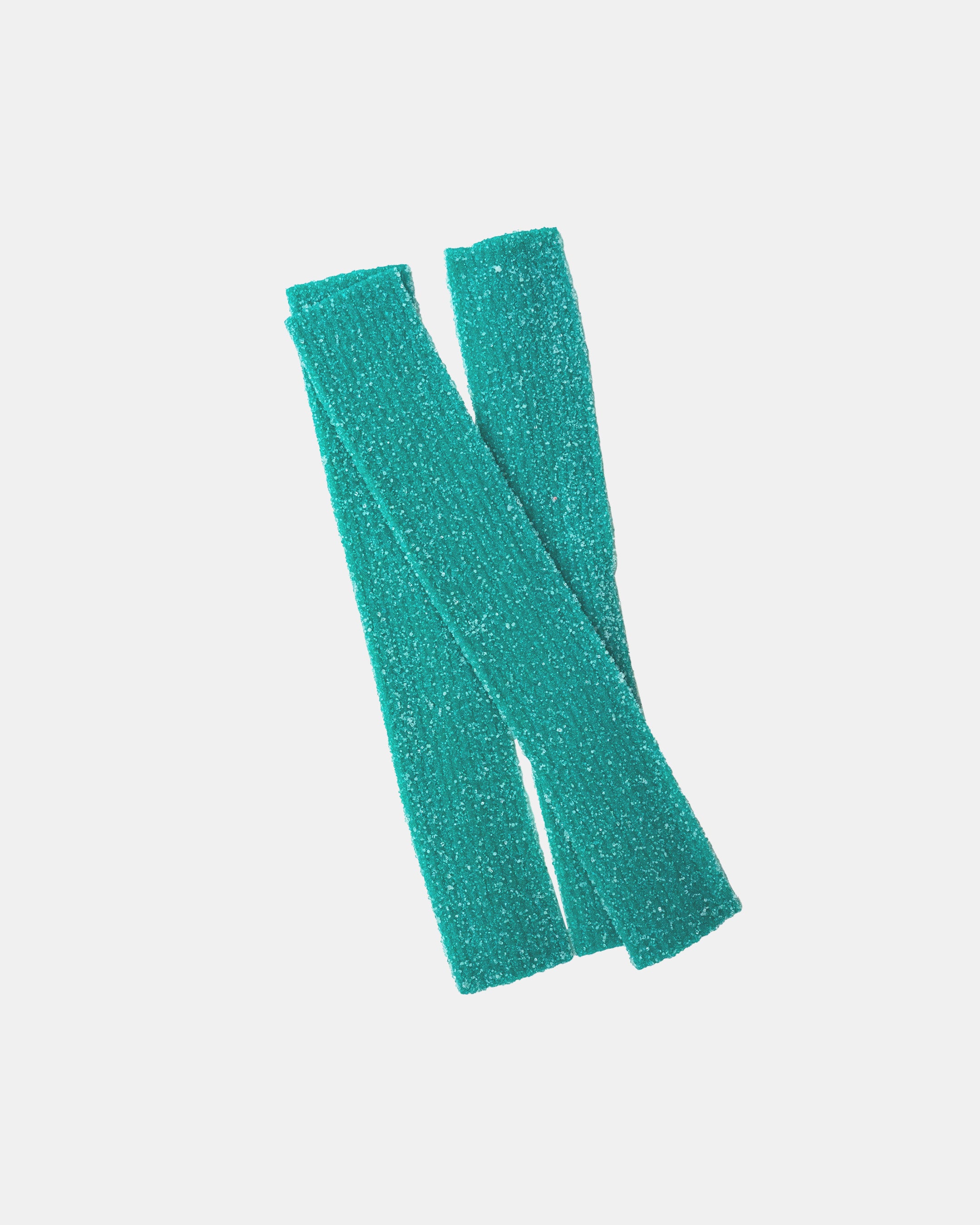 ARECA'S SOUR BANDS – BLUE RASPBERRY (2.2LB)