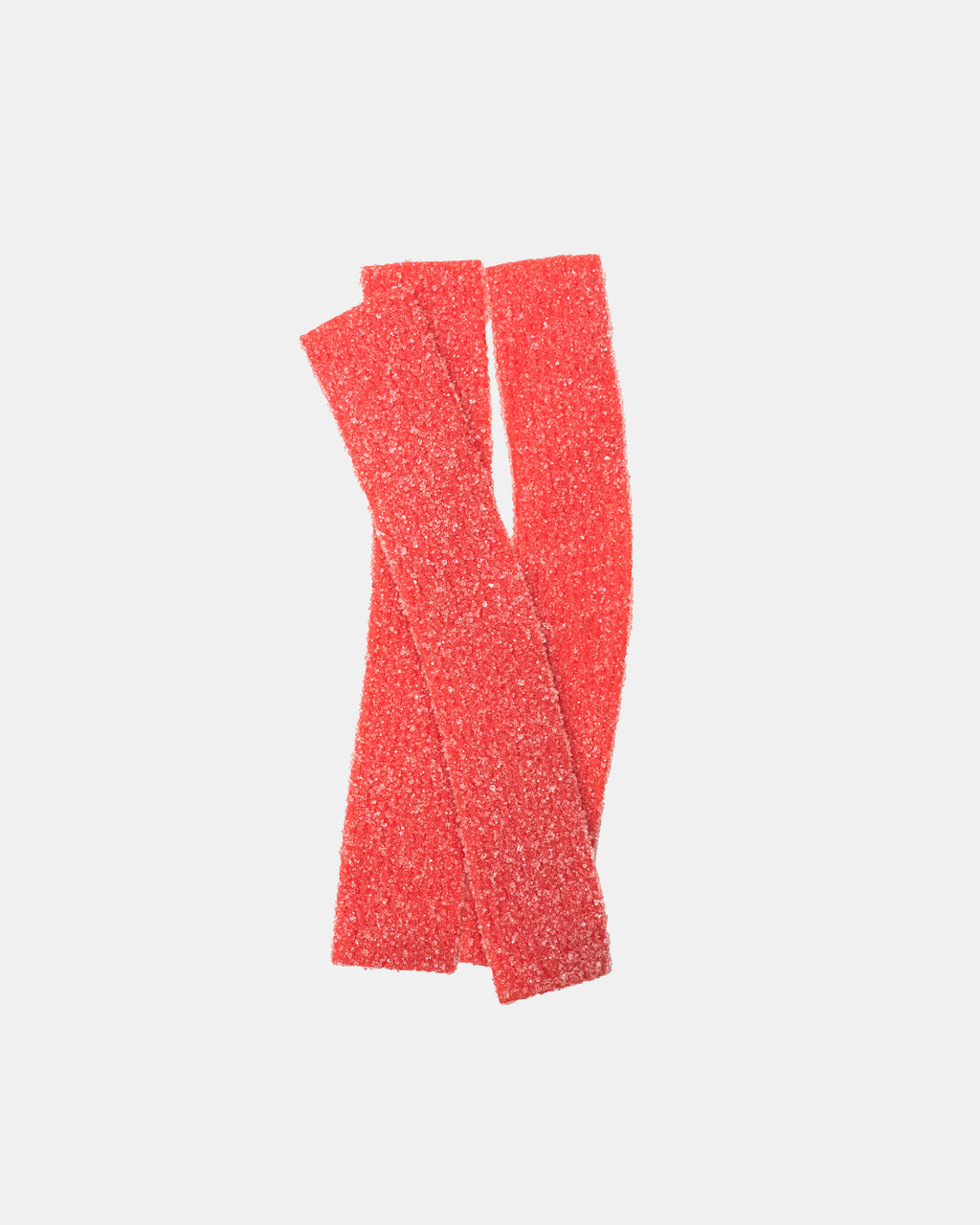 ARECA'S SOUR BANDS – STRAWBERRY (2.2LB)