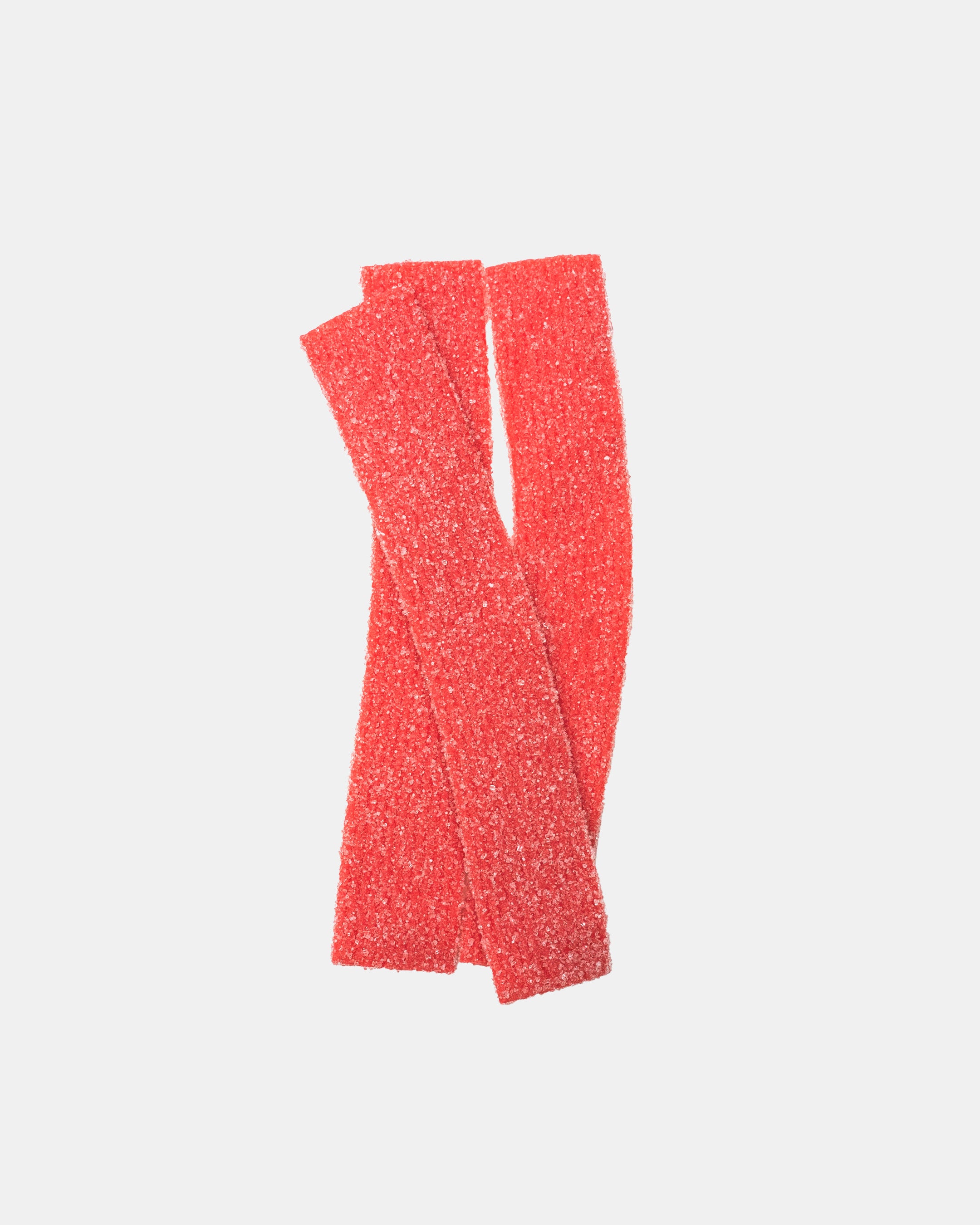 ARECA'S SOUR BANDS – STRAWBERRY (2.2LB)