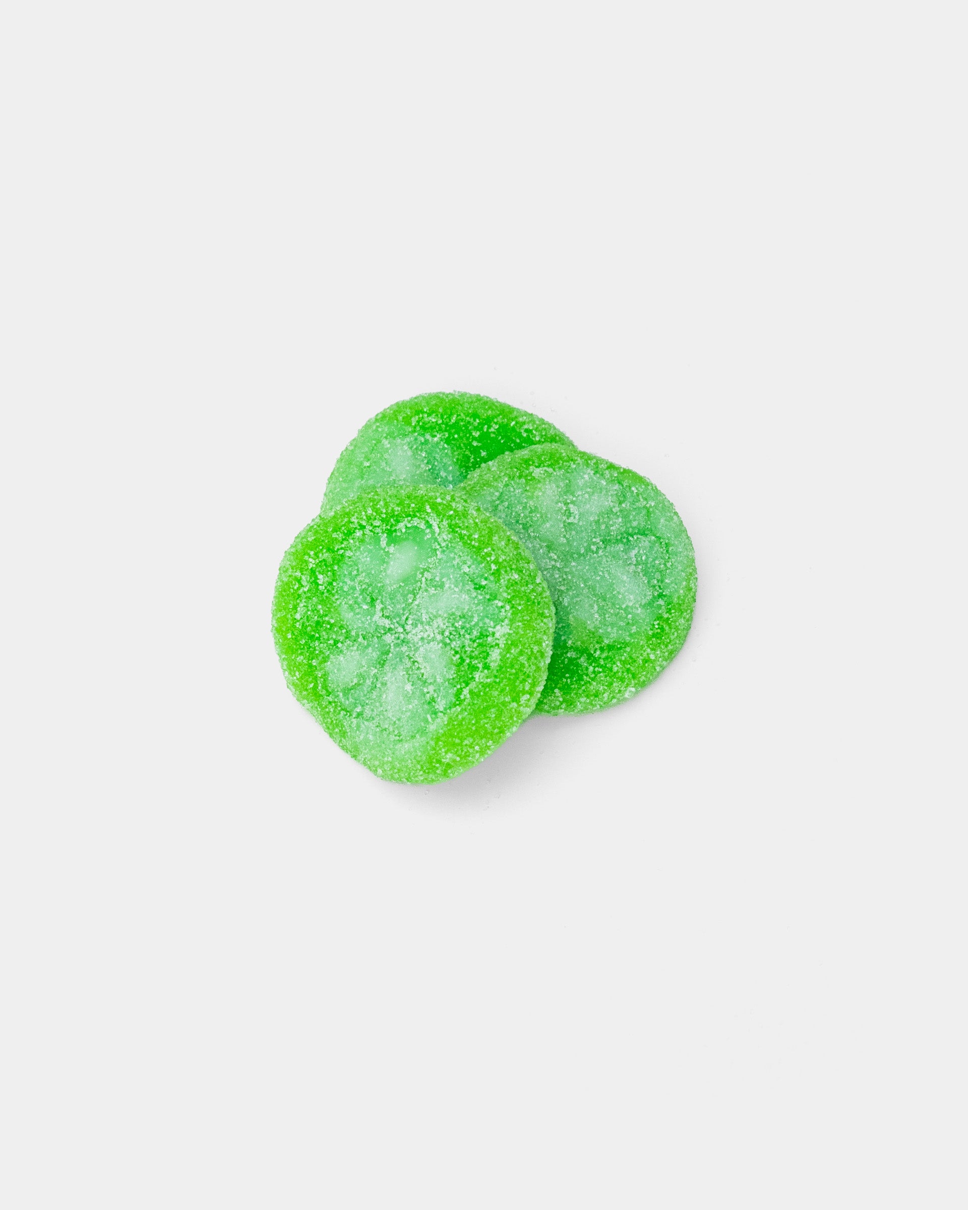 ARECA'S CUCUMBER LIME SLICES 5LB