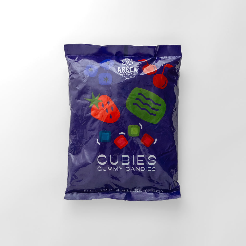 ARECA'S CUBIES 4.4LB