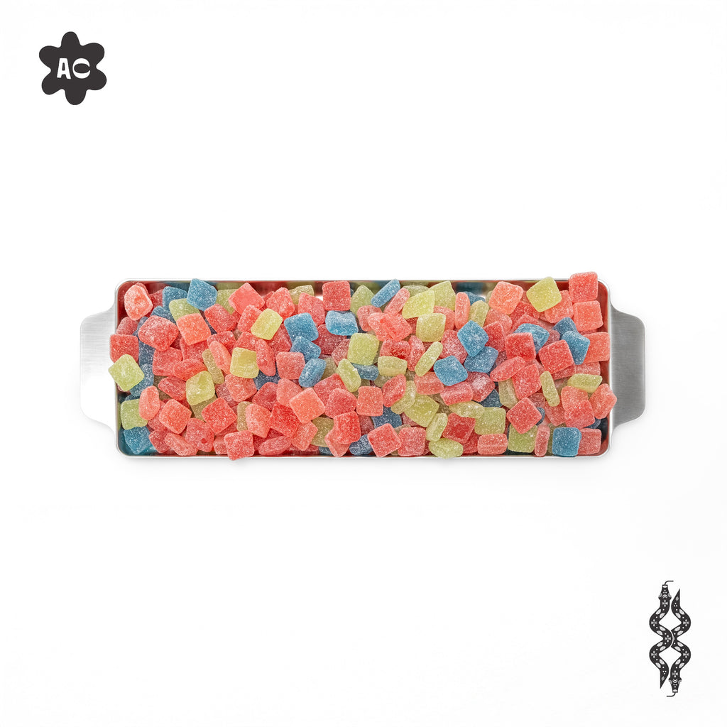 ARECA'S CUBIES 4.4LB