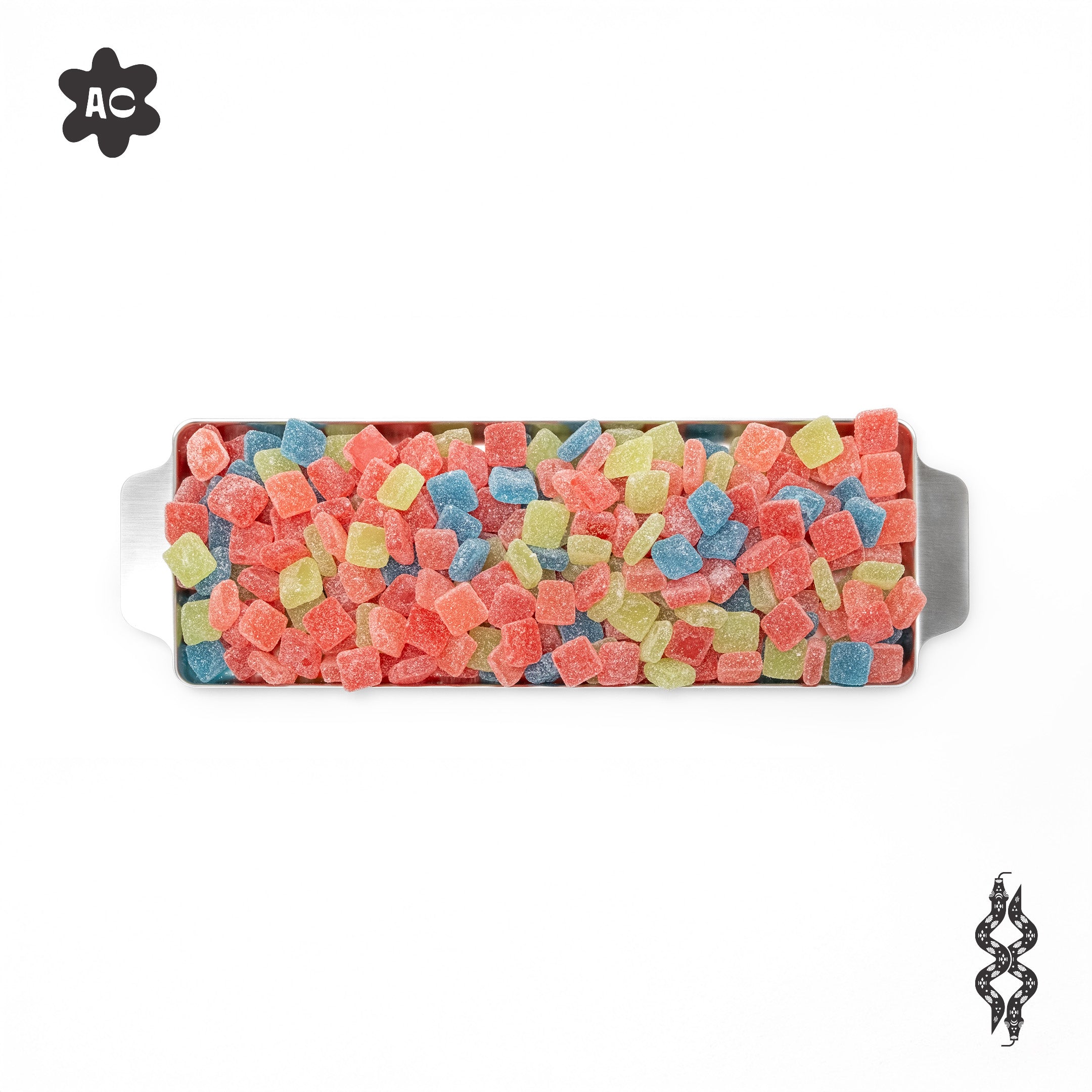 ARECA'S CUBIES 4.4LB