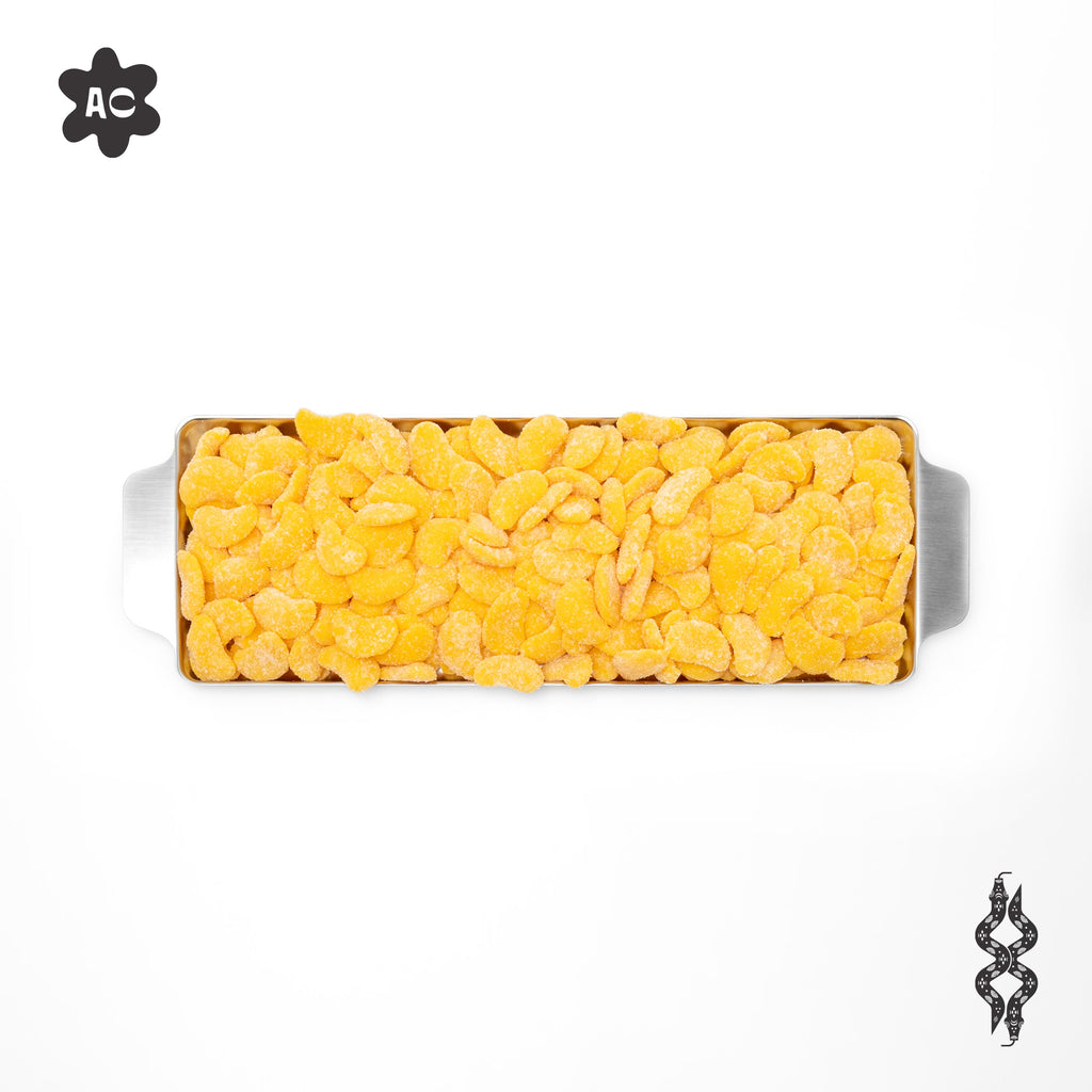 ARECA'S MANGO SLICES 5LB