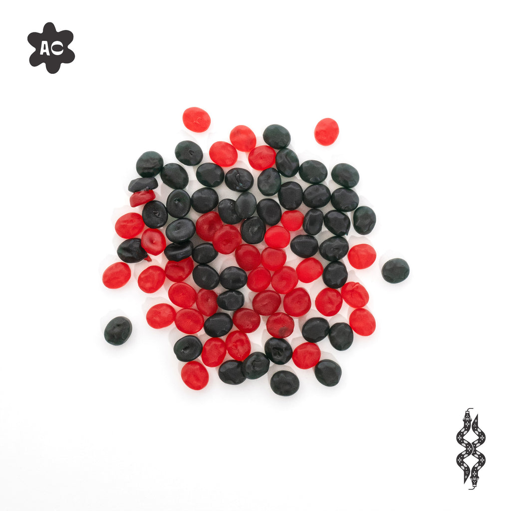 ARECA'S SPLASH GUMMY 2.2LB