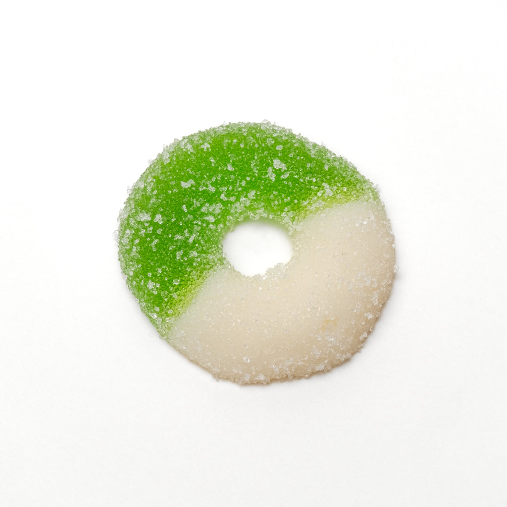 ARECA'S APPLE RINGS 5LB