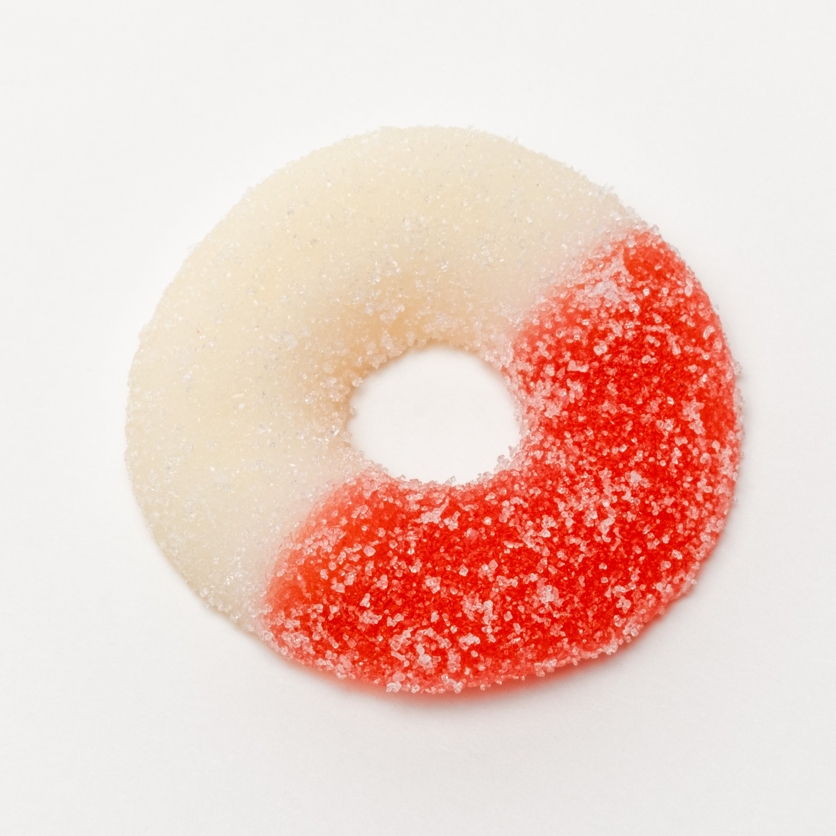 ARECA'S WATERMELON RINGS 5LB